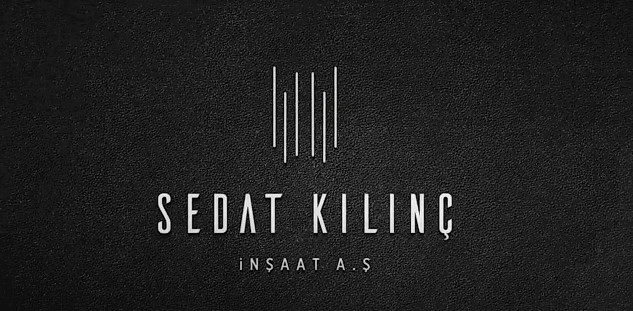 Sedat Kılınç İnşaat-Tanıtım Filmi