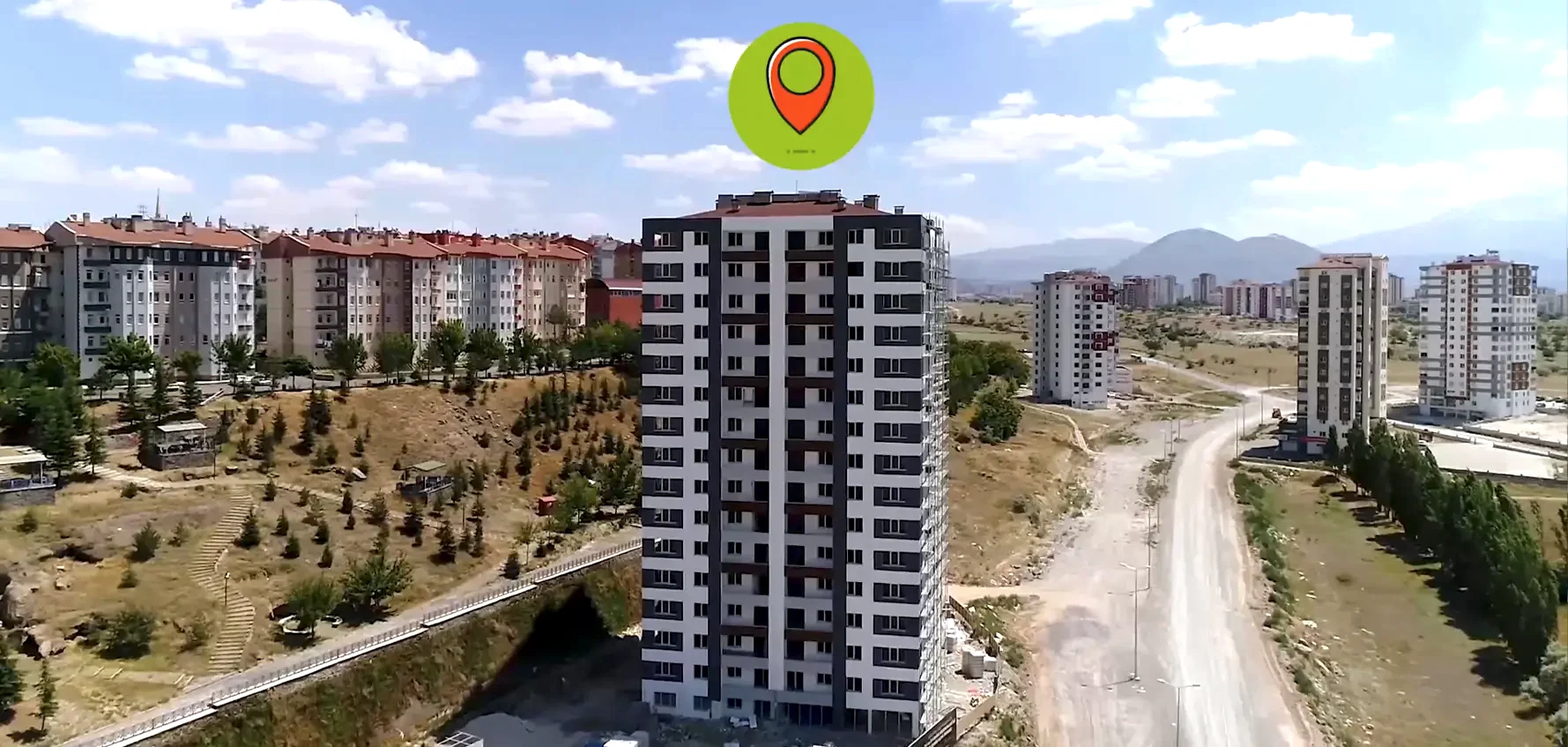 Ertuğrul Gazi Konağı
