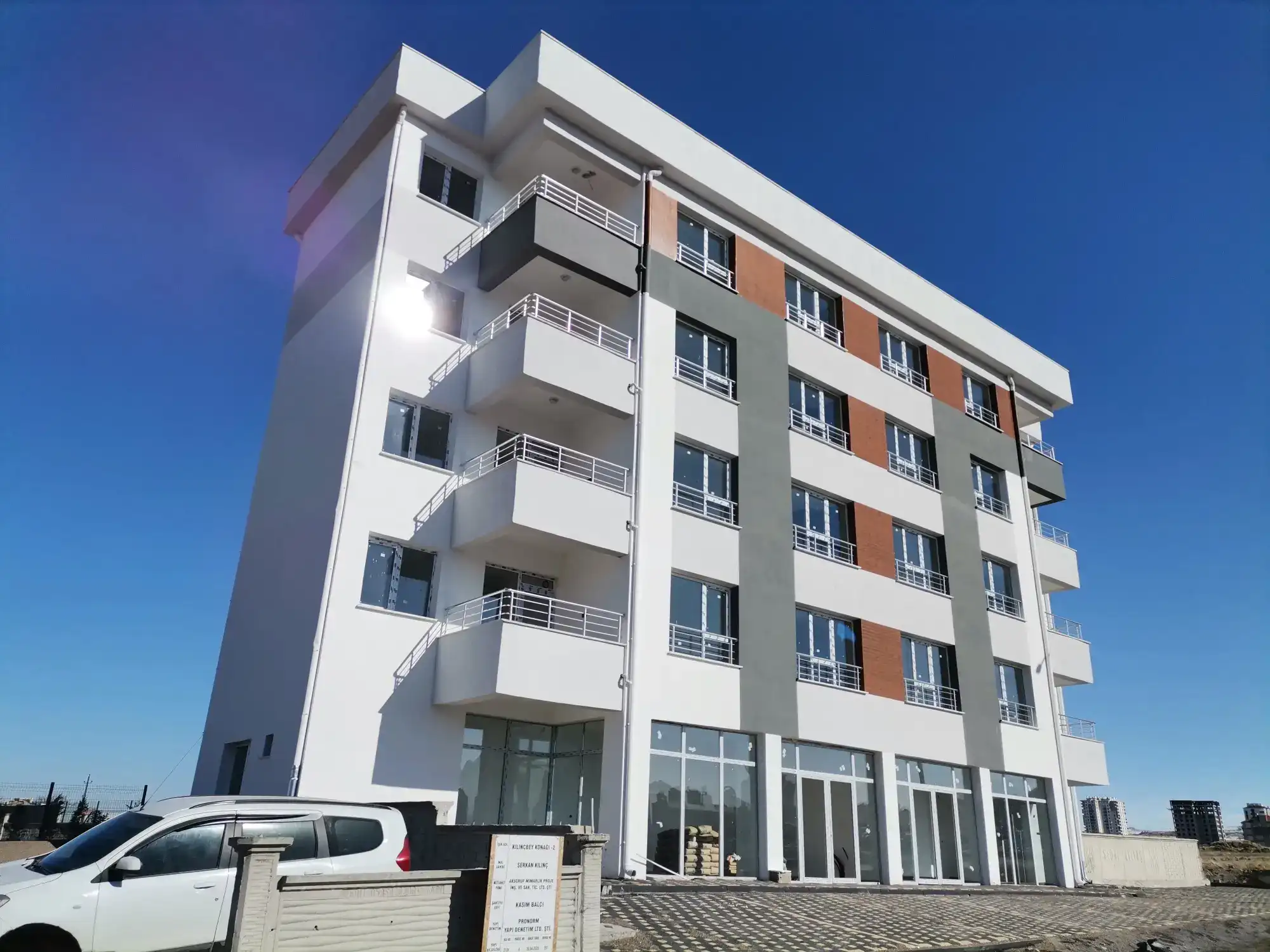 Kılınçbey 2 Konağı
